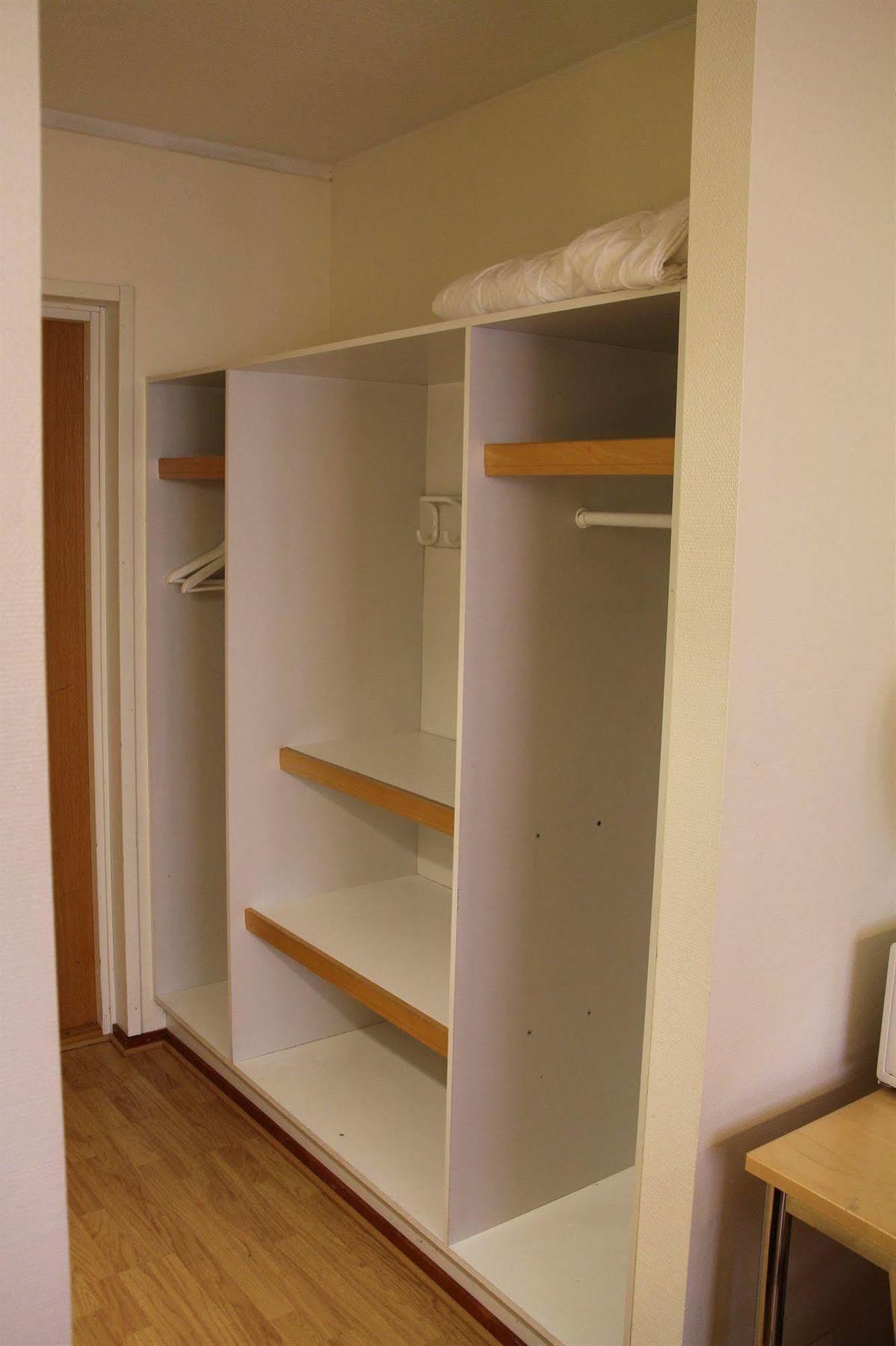Hotel Hermica Tampere Dış mekan fotoğraf
